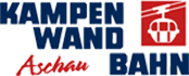 Logo Kampenwand Bergbahn